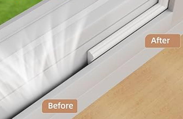 Foam weather stripping guide for doors, windows, HVAC, and industrial sealing. Compare foam materials, specs, and sourcing options at Clothadhesive.